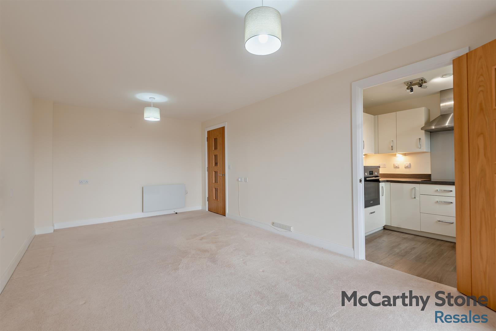 Wayfarer Place, The Dean, Alresford
