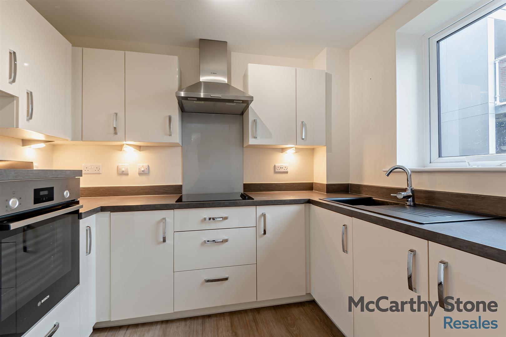 Wayfarer Place, The Dean, Alresford