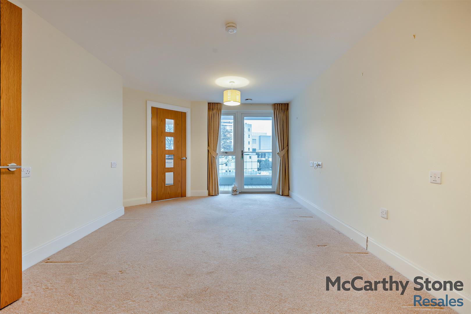 Horizons, Churchfield Road, Poole