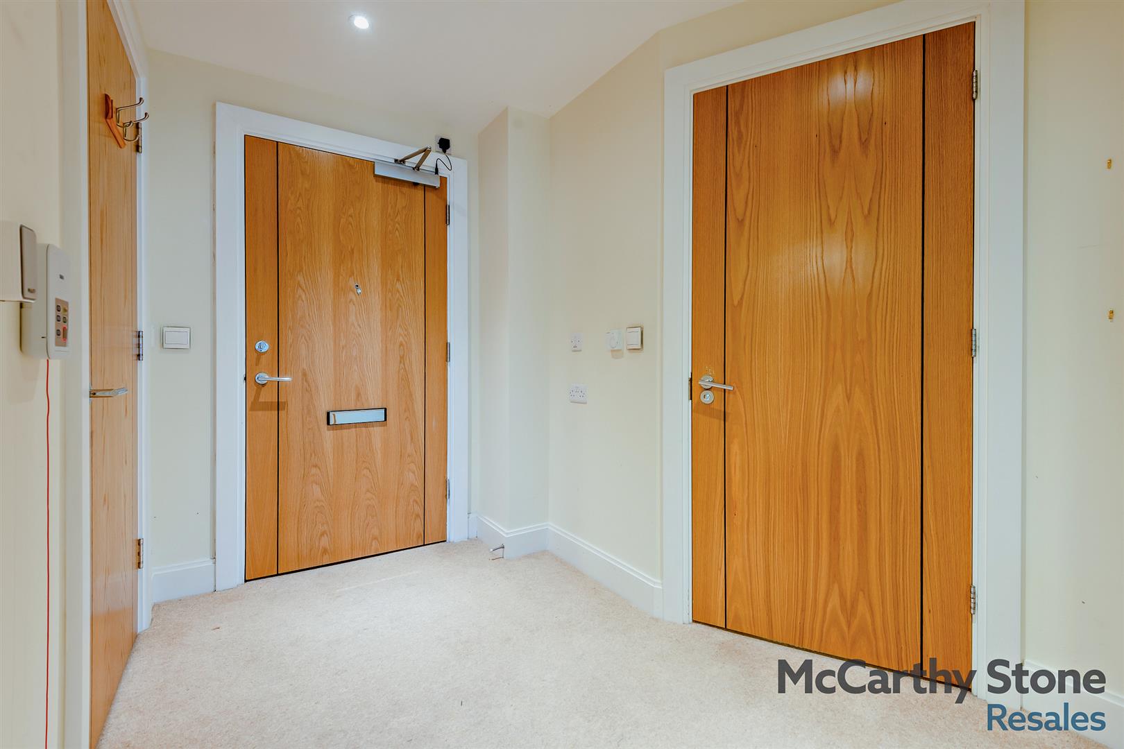 Horizons, Churchfield Road, Poole