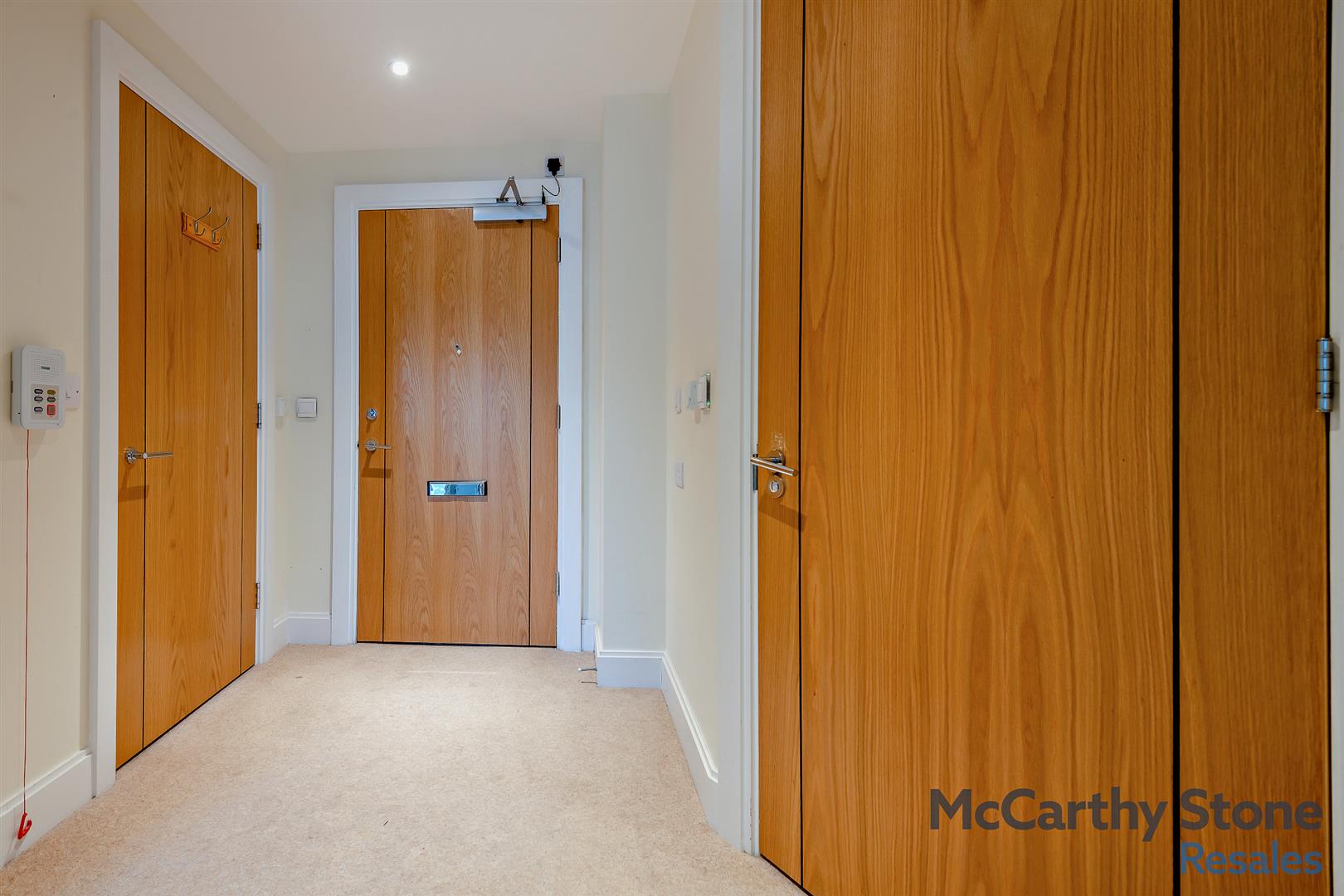 Horizons, Churchfield Road, Poole