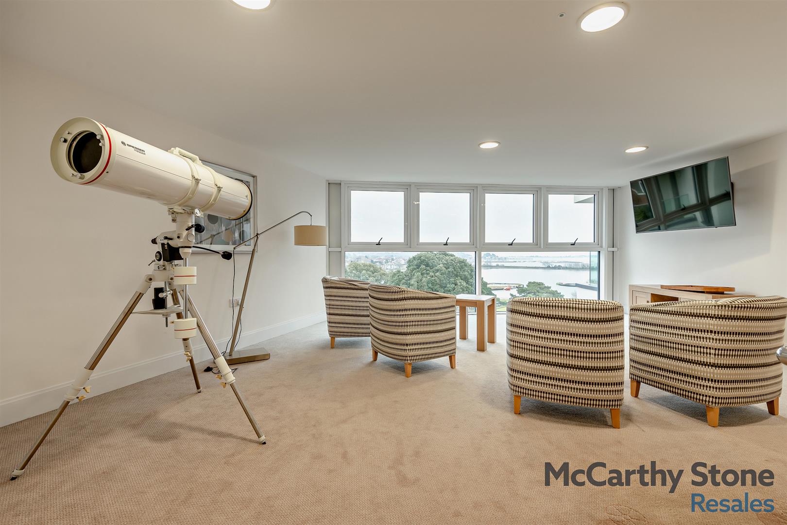 Horizons, Churchfield Road, Poole