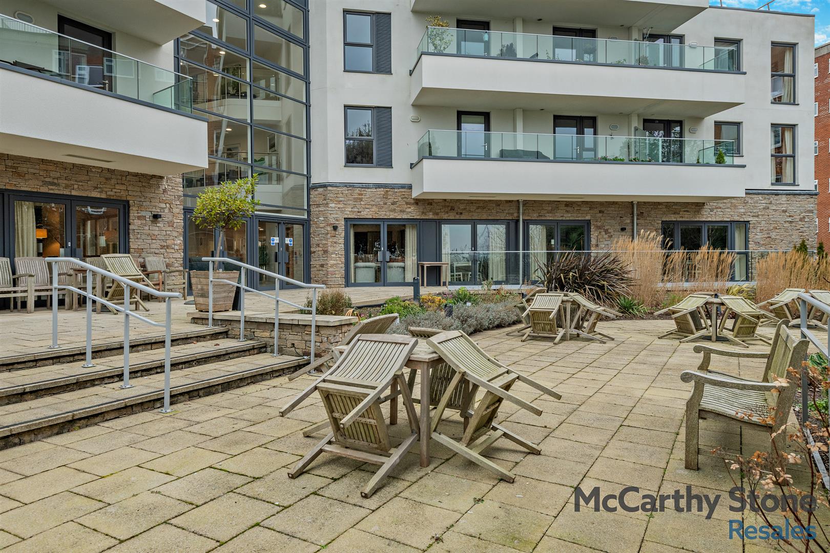 Horizons, Churchfield Road, Poole