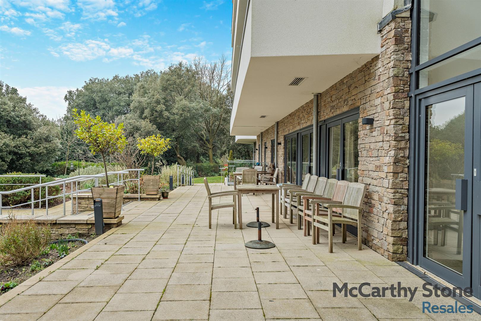 Horizons, Churchfield Road, Poole
