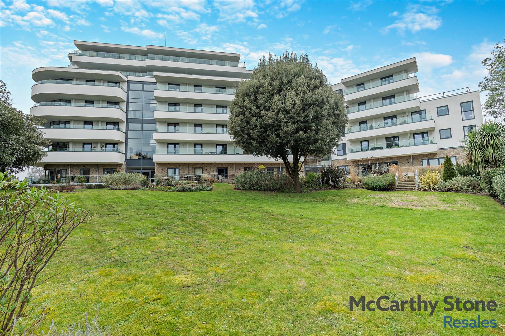 Horizons, Churchfield Road, Poole