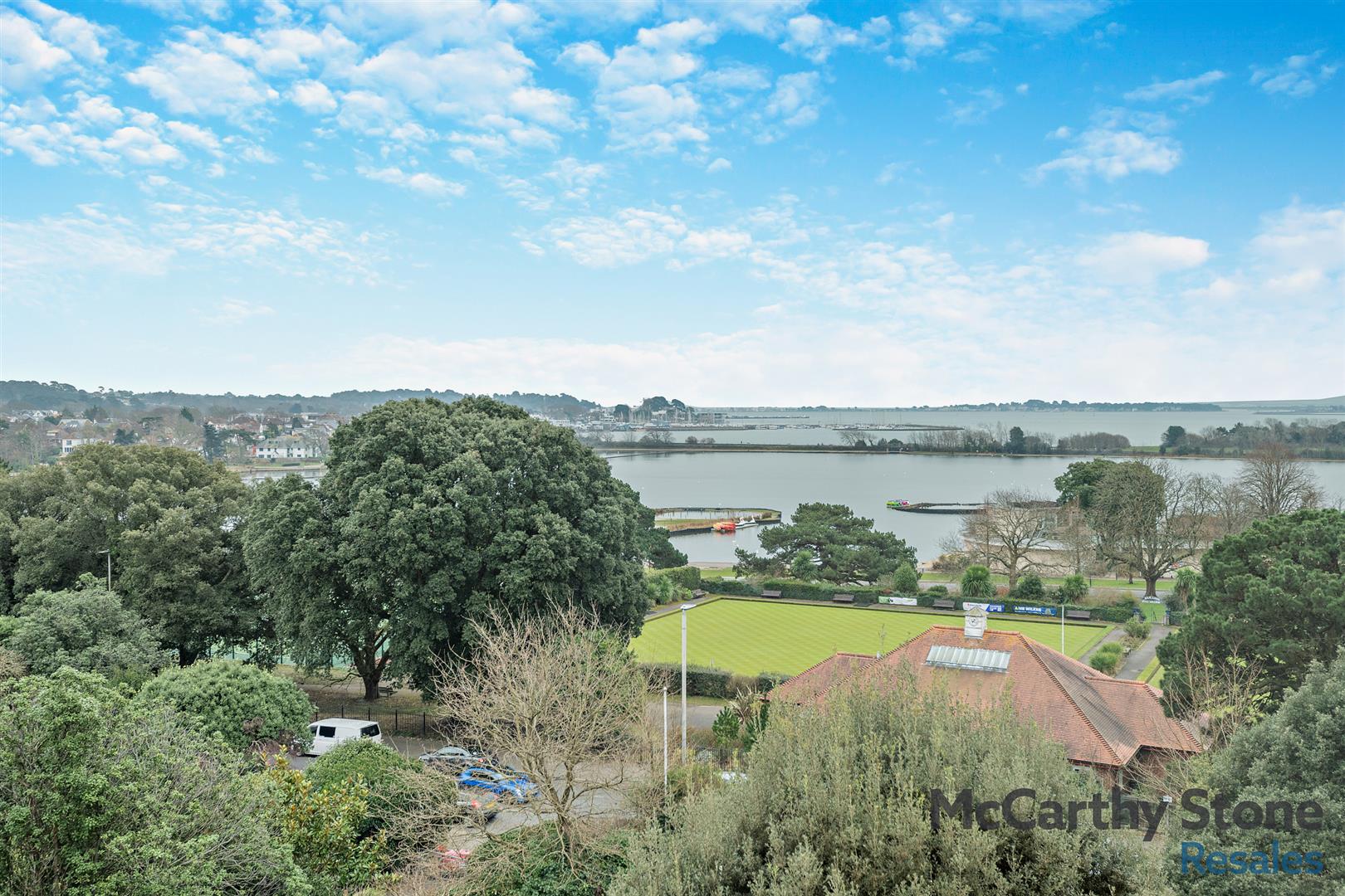 Horizons, Churchfield Road, Poole