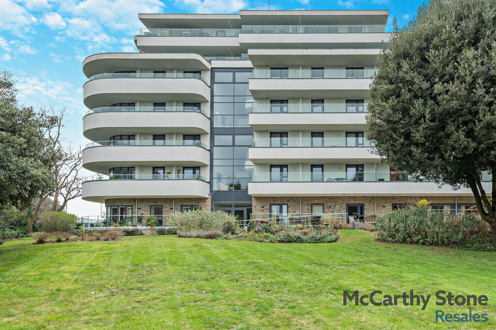 Horizons, Churchfield Road, Poole