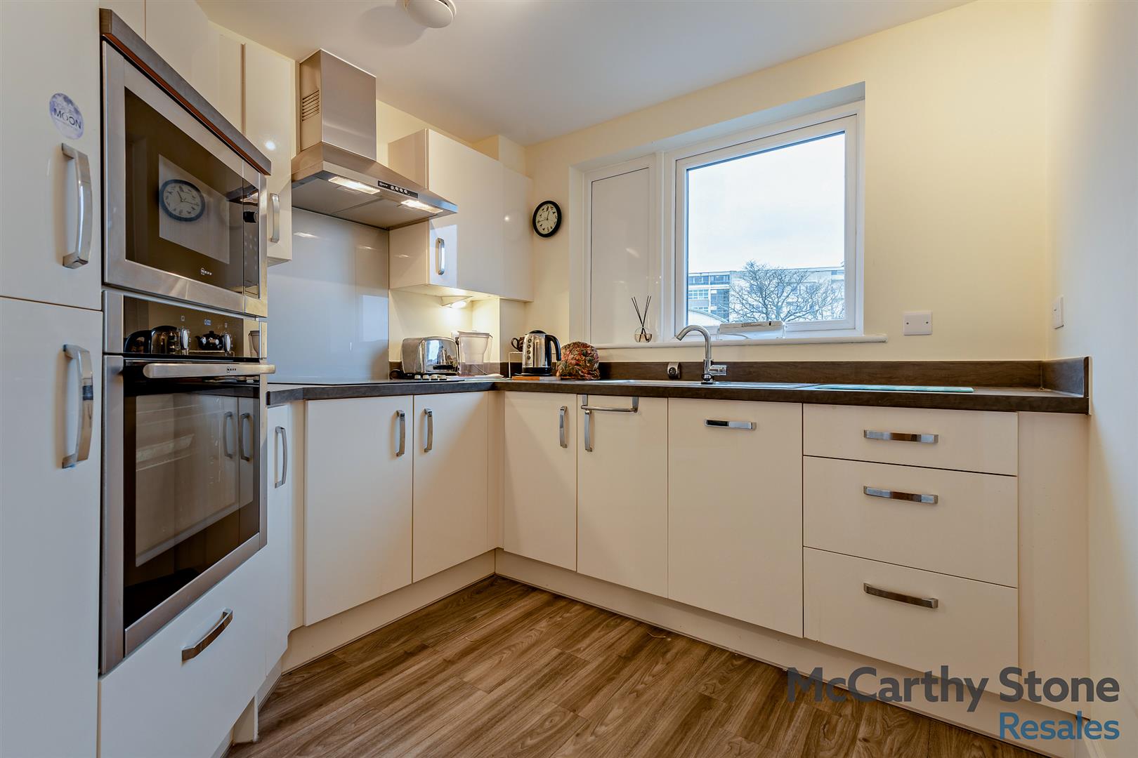 Horizons, Churchfield Road, Poole