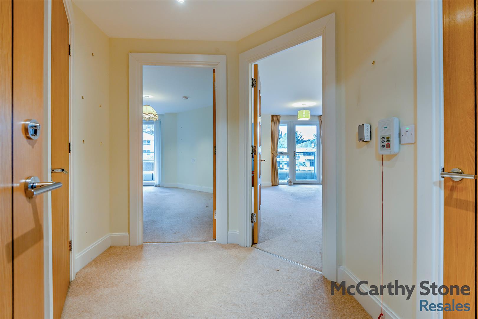 Horizons, Churchfield Road, Poole