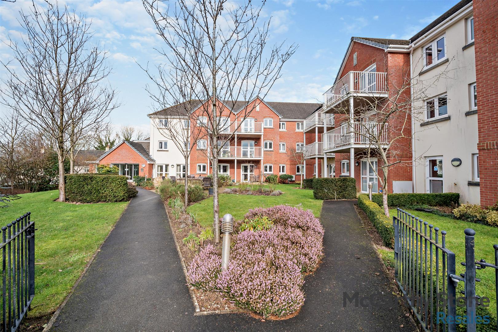 Squire Court, Raleigh Mead, South Molton Devon