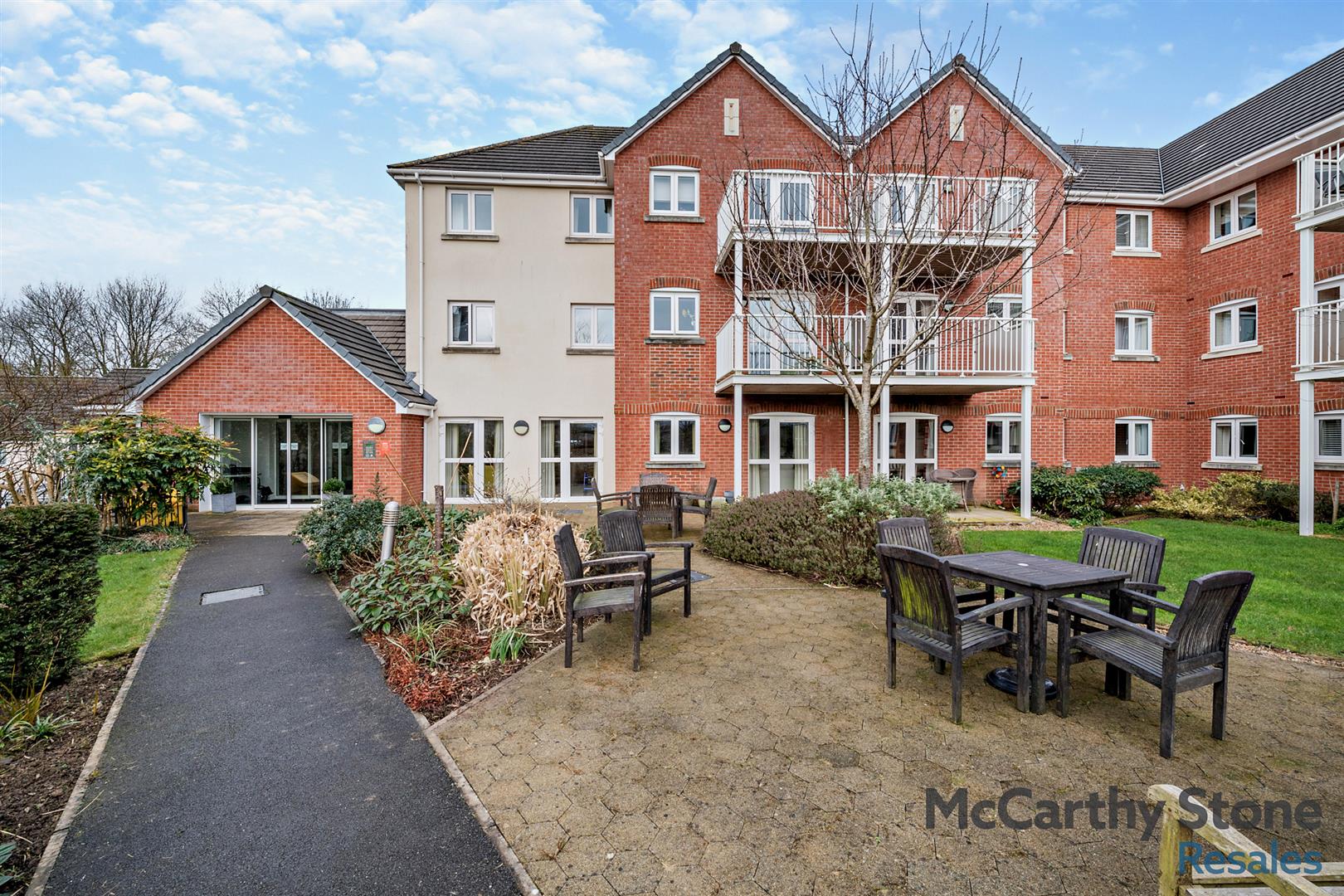 Squire Court, Raleigh Mead, South Molton Devon