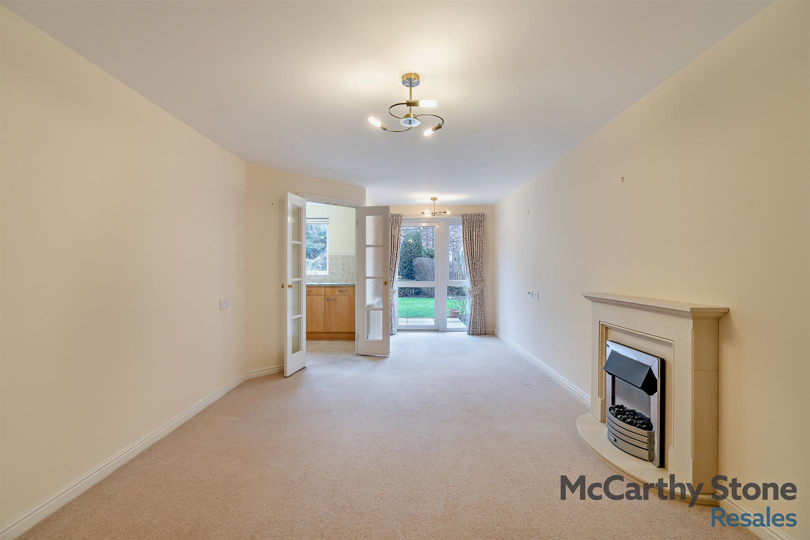 Beatty Court, Holland Walk, Nantwich