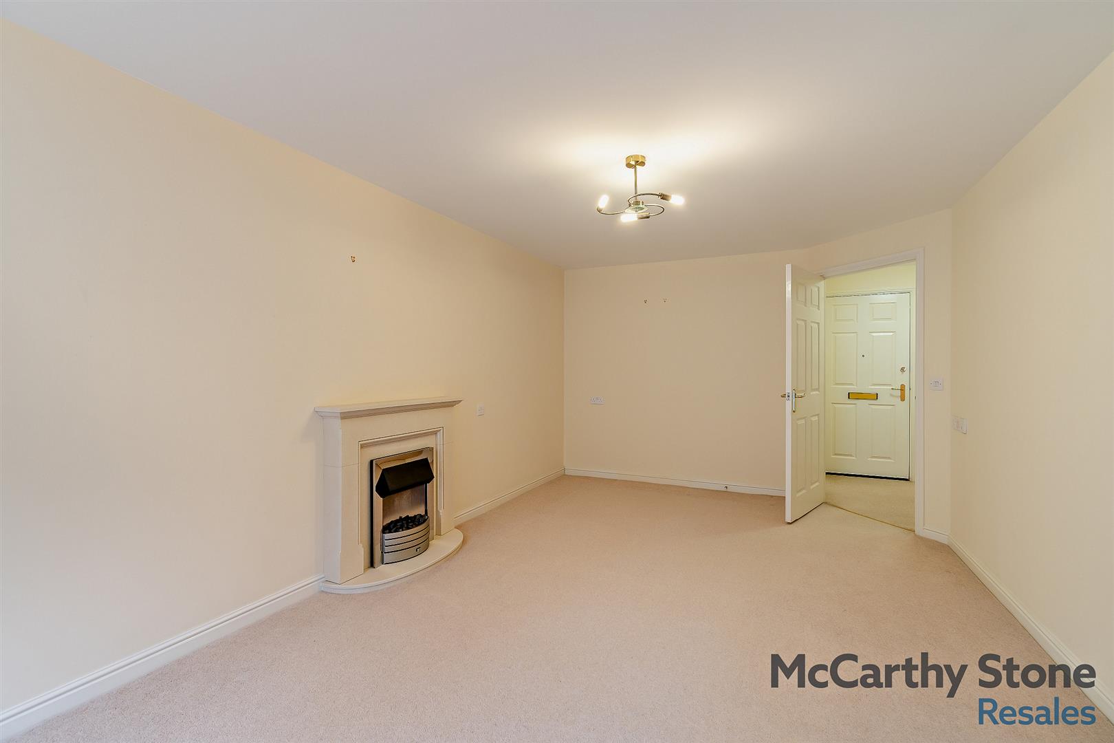 Beatty Court, Holland Walk, Nantwich