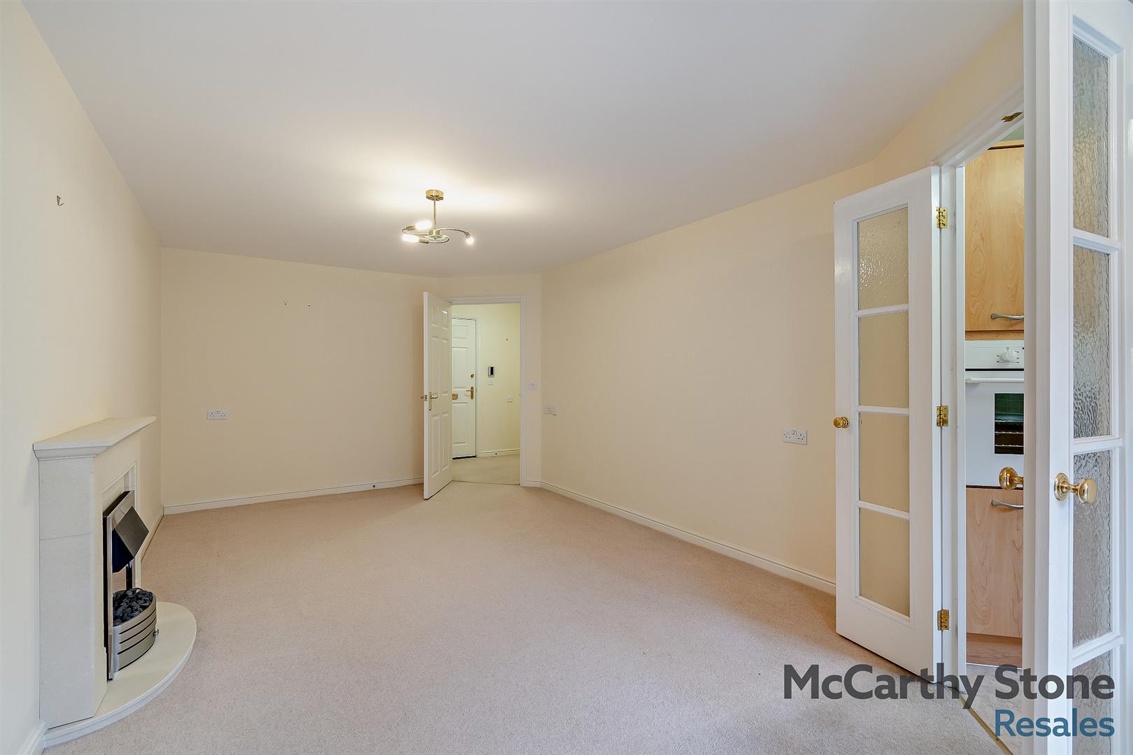 Beatty Court, Holland Walk, Nantwich