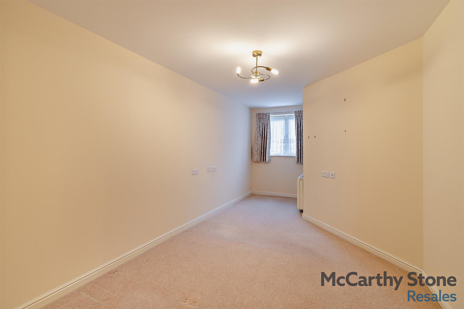 Beatty Court, Holland Walk, Nantwich