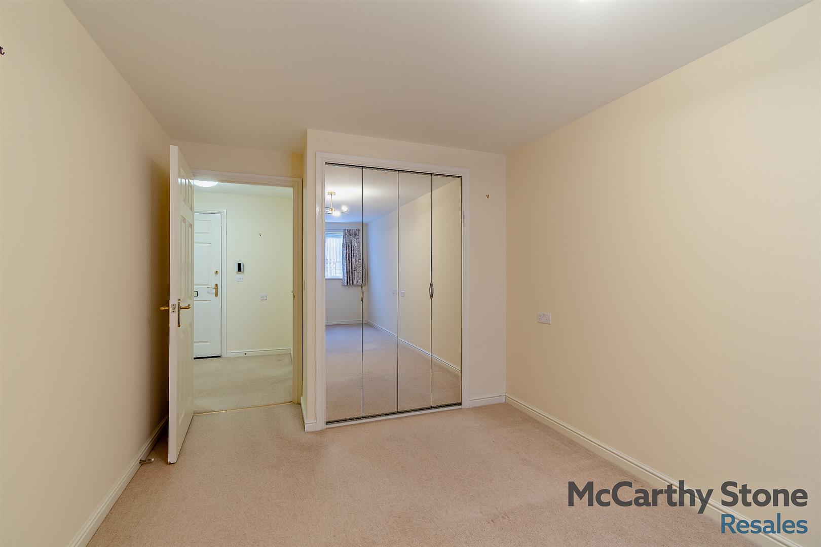 Beatty Court, Holland Walk, Nantwich