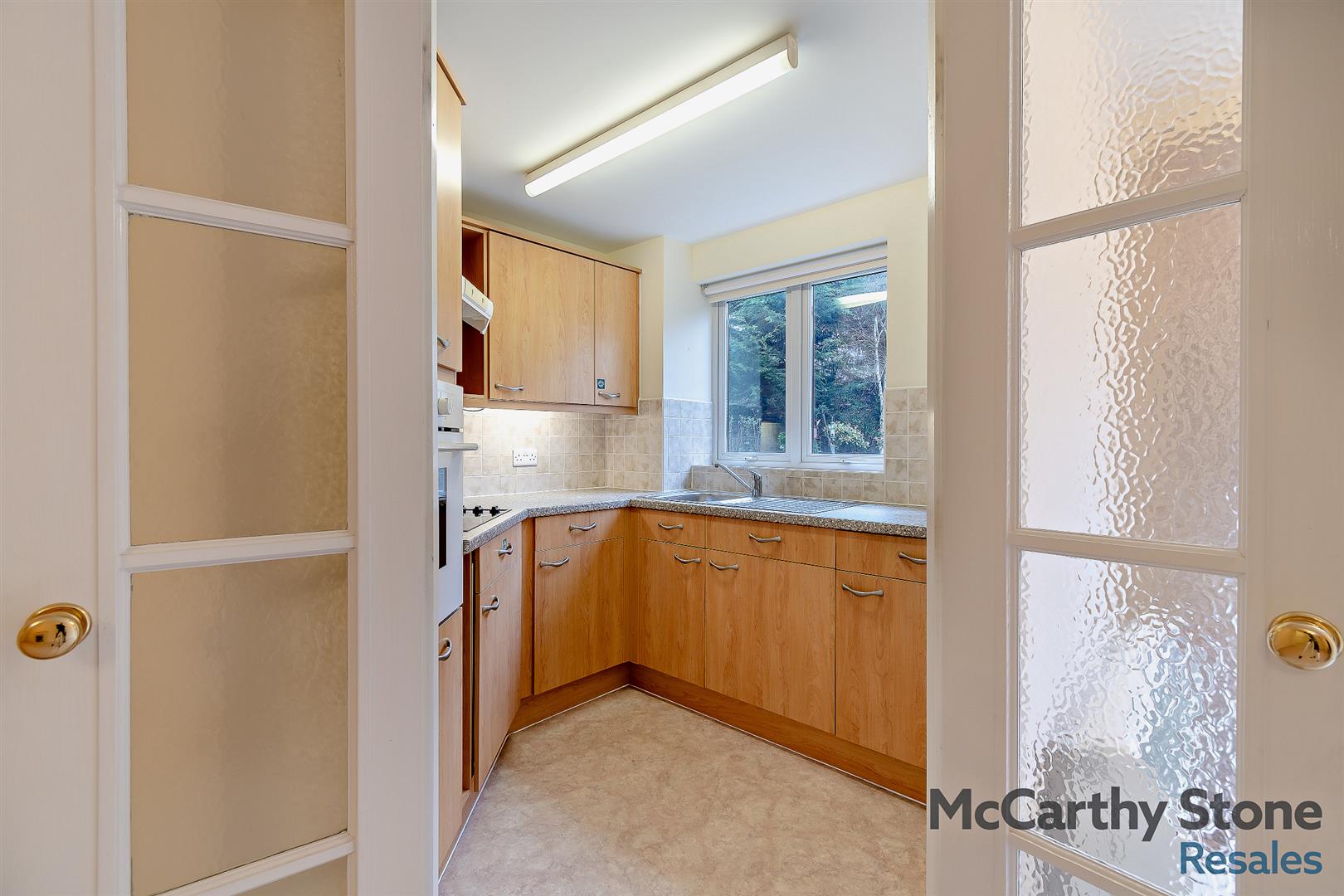 Beatty Court, Holland Walk, Nantwich