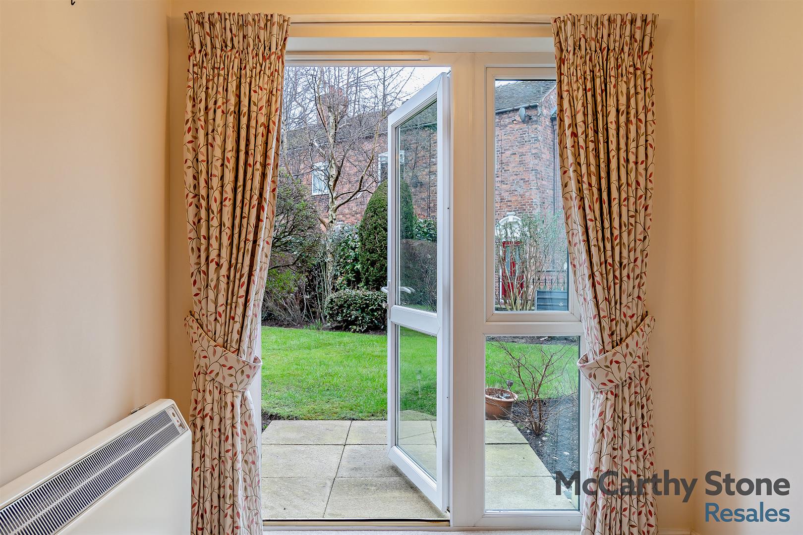 Beatty Court, Holland Walk, Nantwich