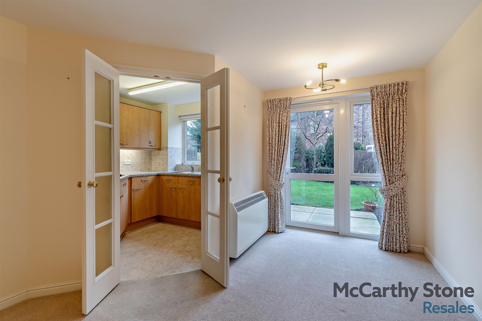 Beatty Court, Holland Walk, Nantwich