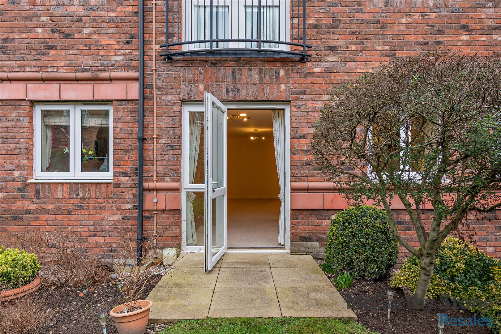 Beatty Court, Holland Walk, Nantwich
