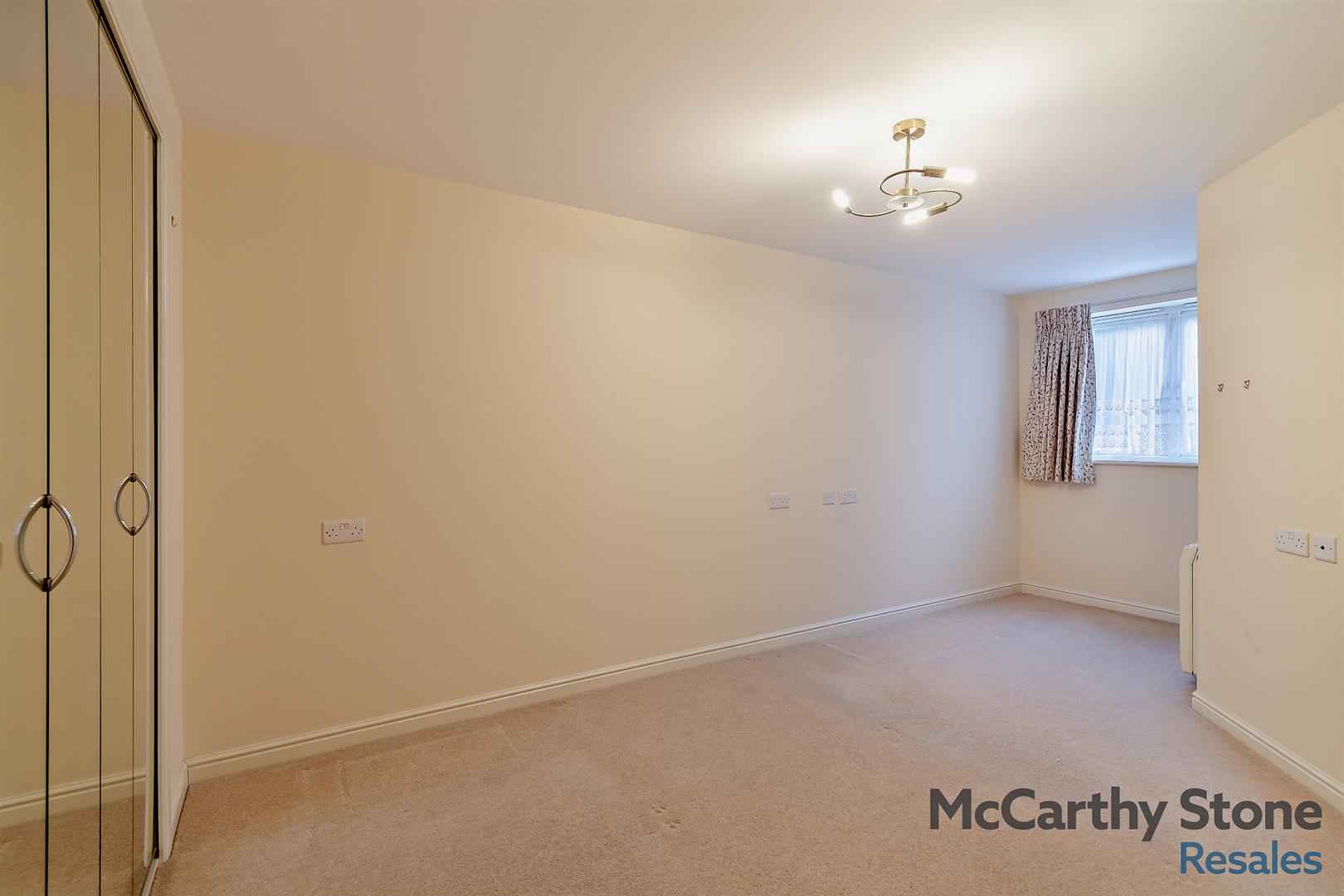 Beatty Court, Holland Walk, Nantwich