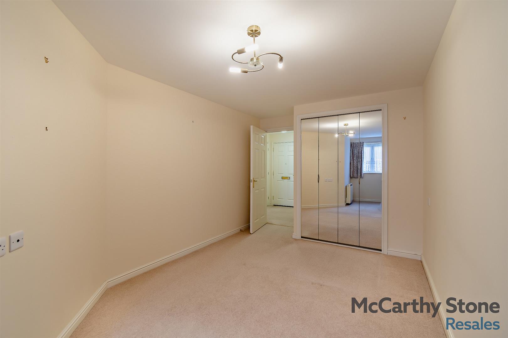 Beatty Court, Holland Walk, Nantwich