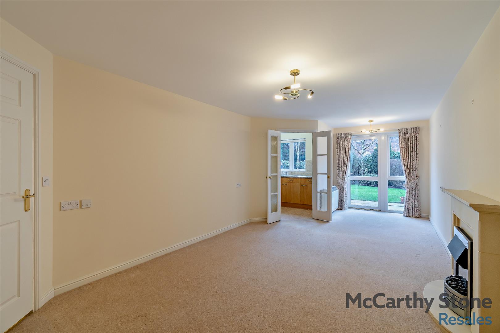 Beatty Court, Holland Walk, Nantwich