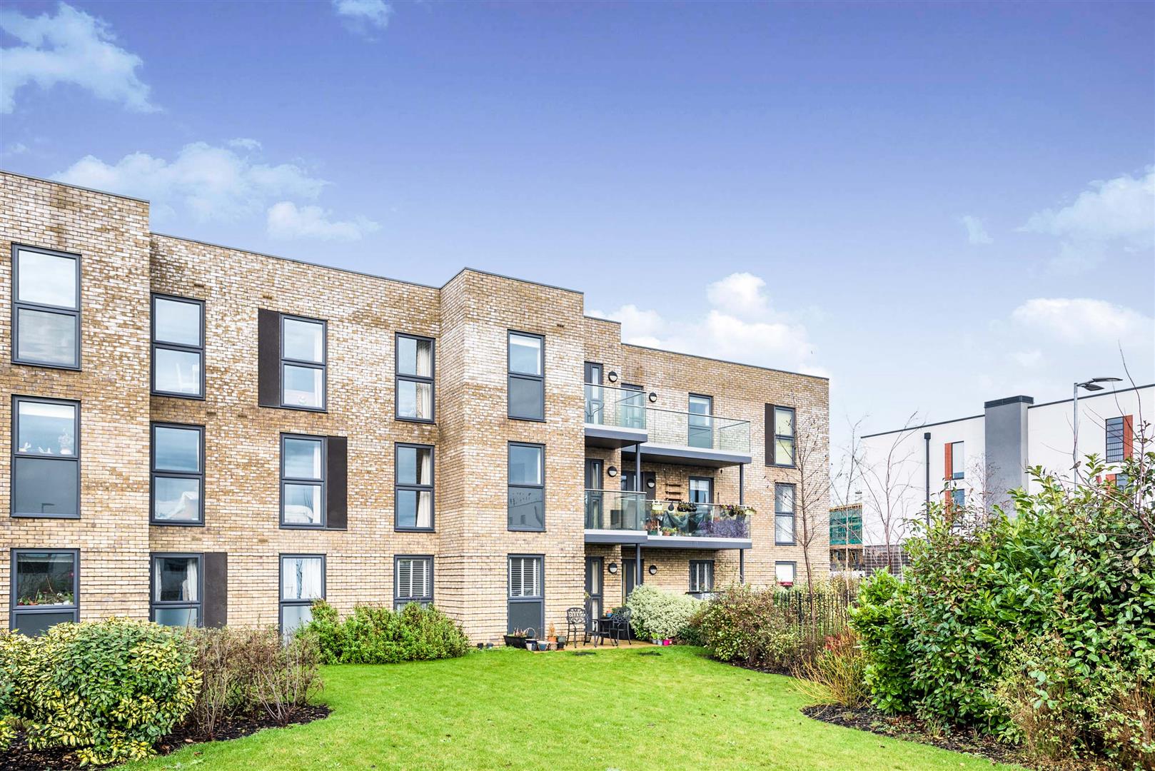 Williams Place, Greenwood Way, Harwell, Didcot