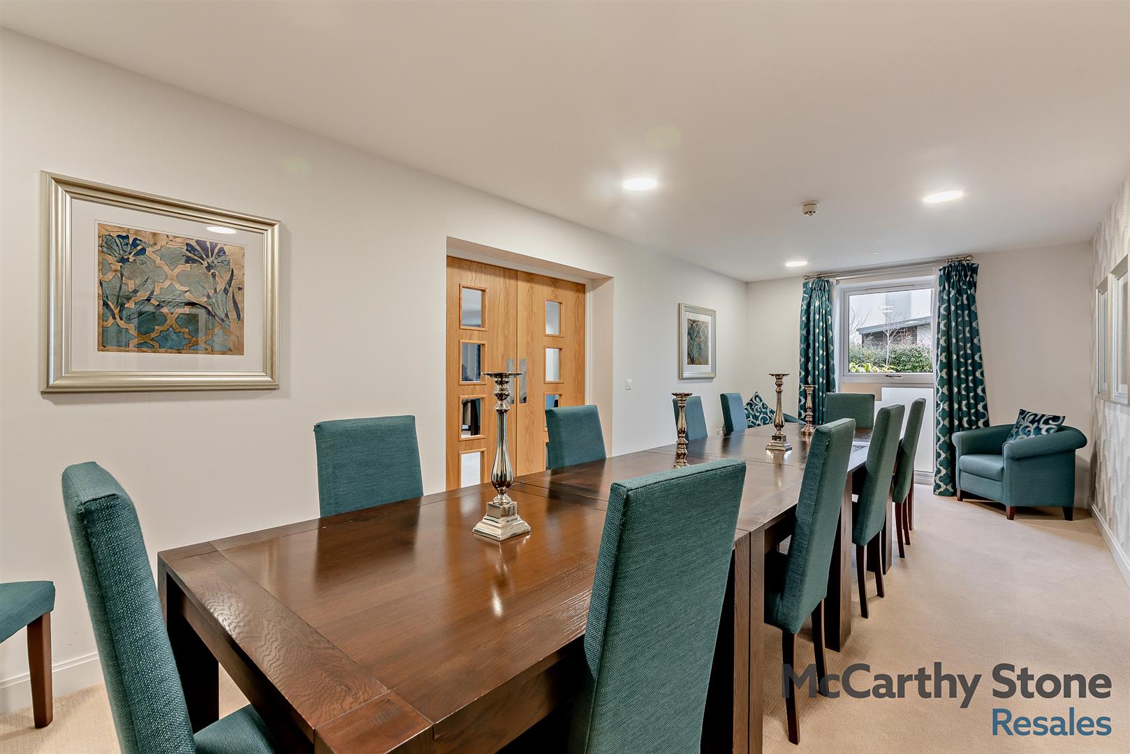 Williams Place, Greenwood Way, Harwell, Didcot