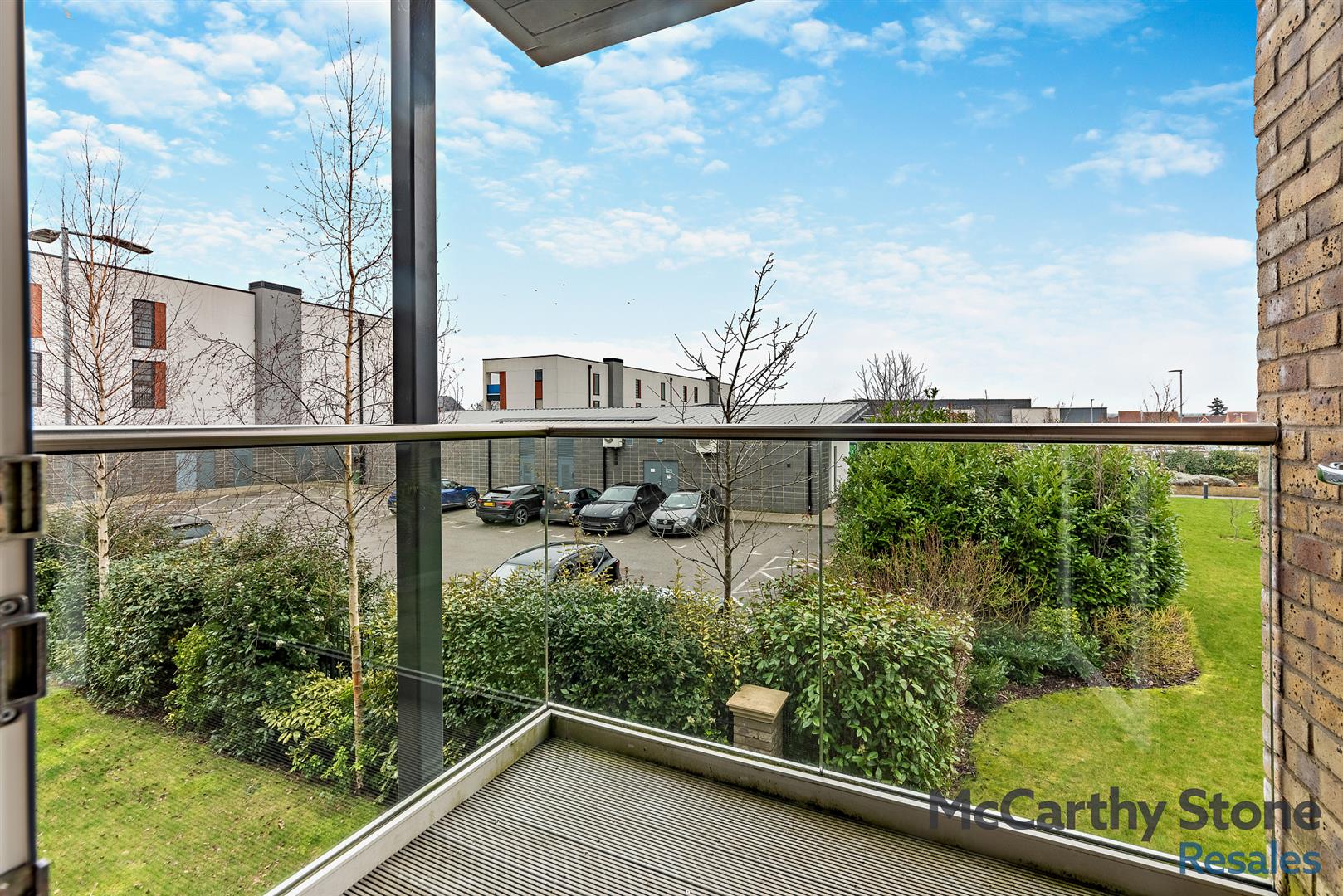 Williams Place, Greenwood Way, Harwell, Didcot