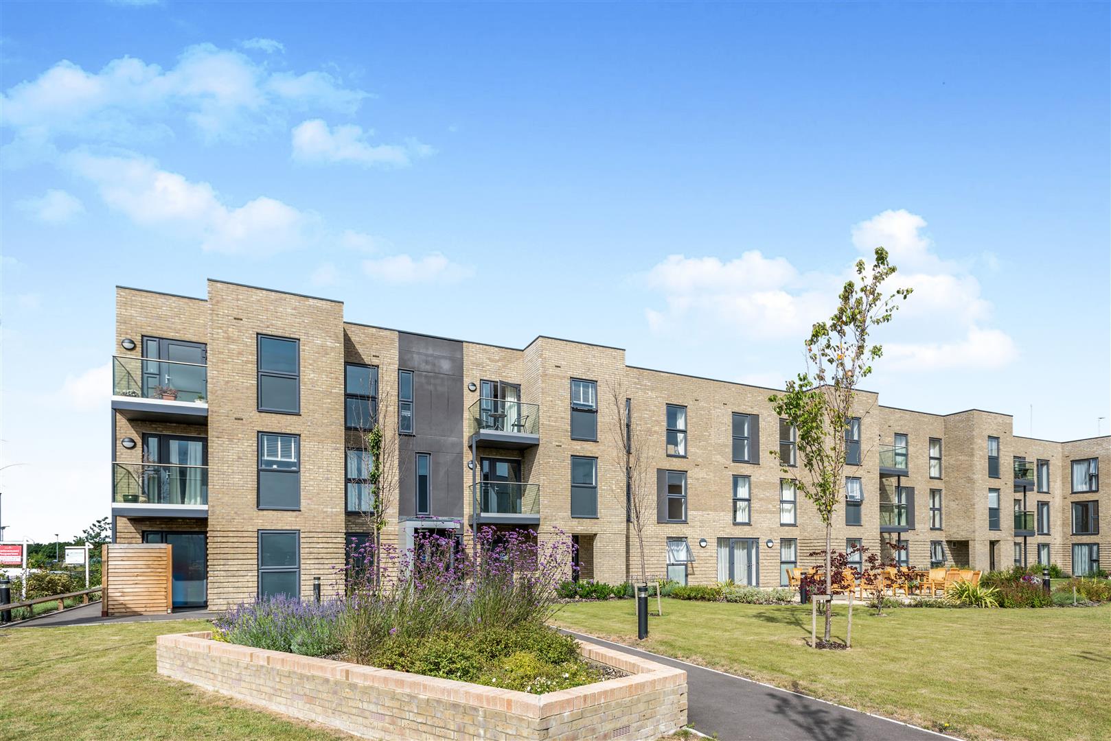 Williams Place, Greenwood Way, Harwell, Didcot