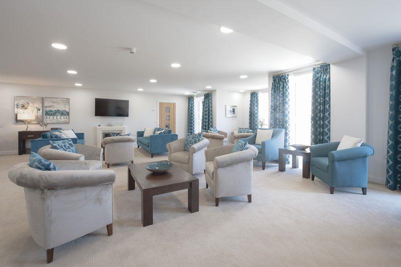 Williams Place, Greenwood Way, Harwell, Didcot