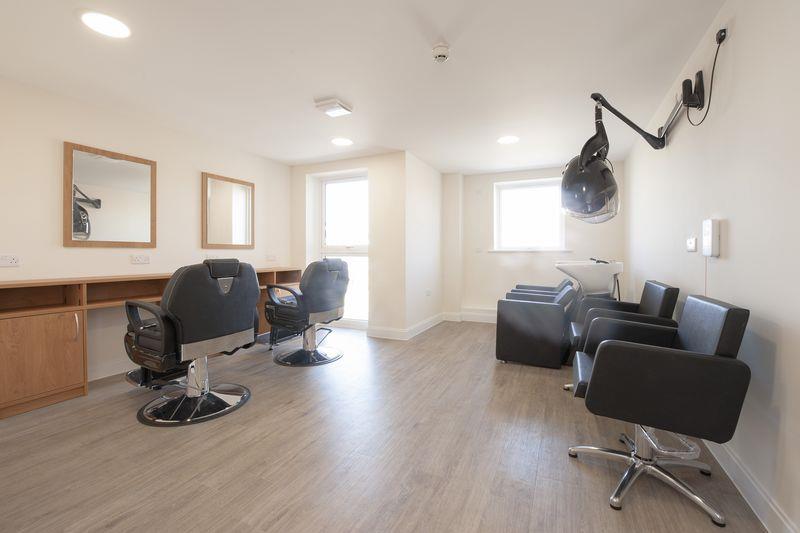 Williams Place, Greenwood Way, Harwell, Didcot