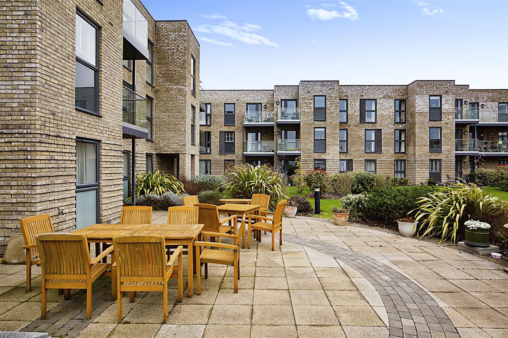 Williams Place, Greenwood Way, Harwell, Didcot