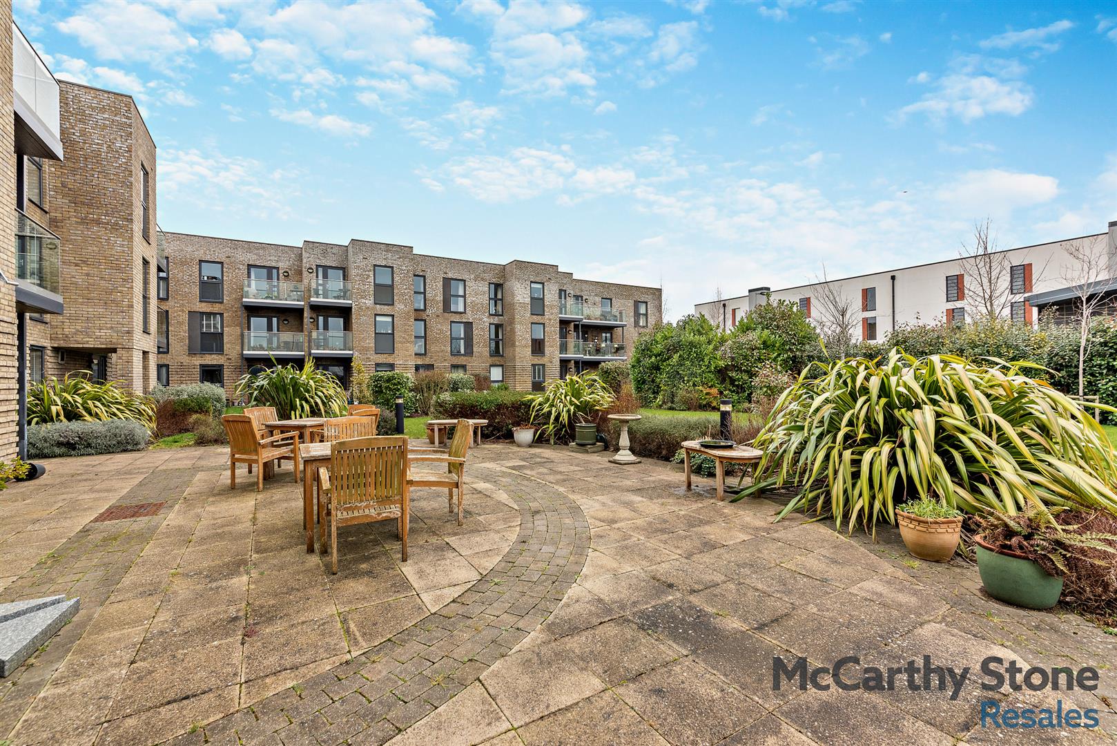Williams Place, Greenwood Way, Harwell, Didcot