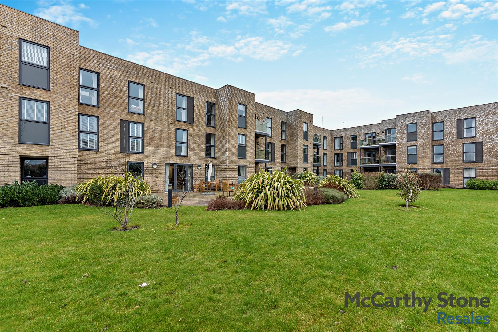 Williams Place, Greenwood Way, Harwell, Didcot