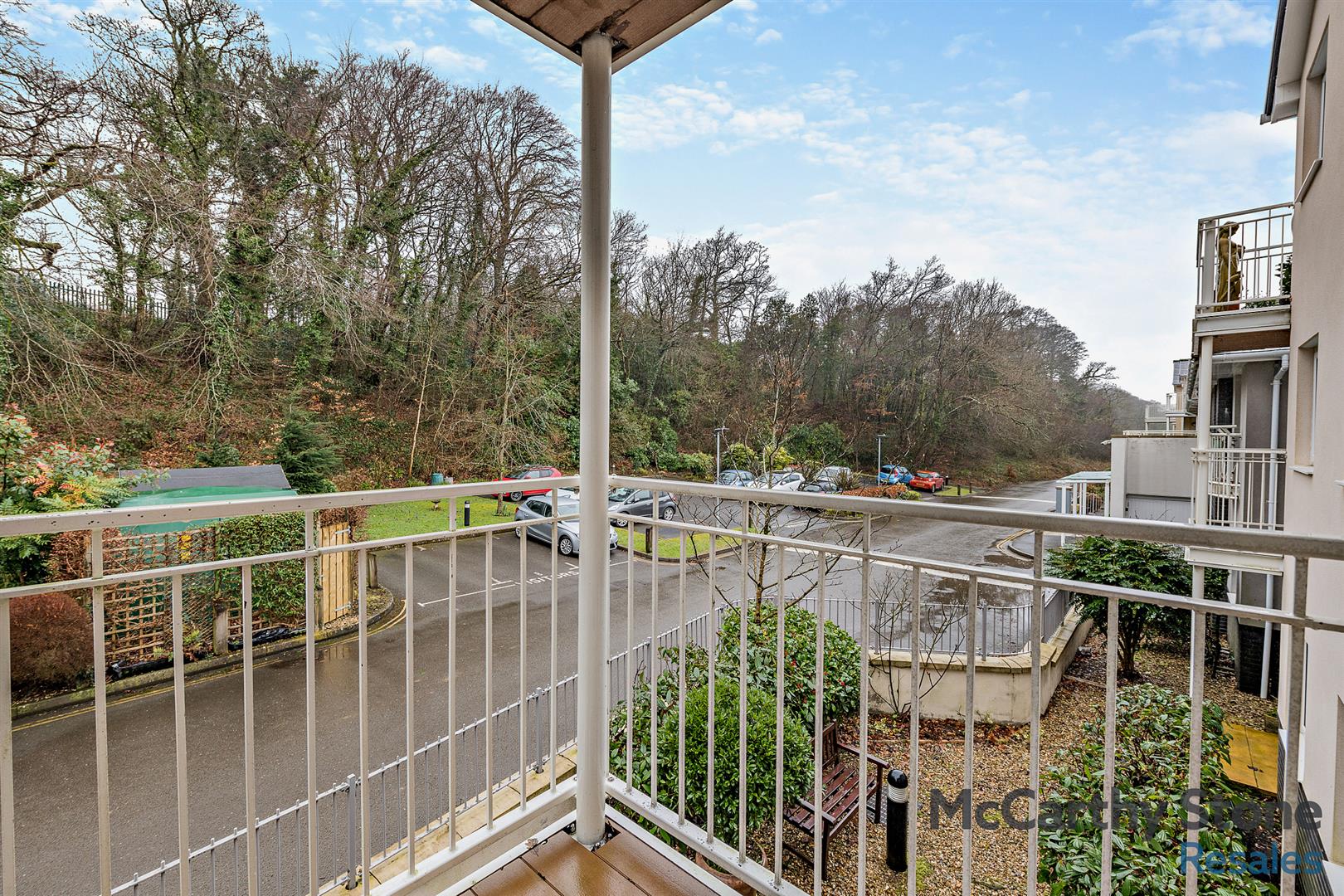 Rivers Edge Court, Oaklands Drive, Okehampton