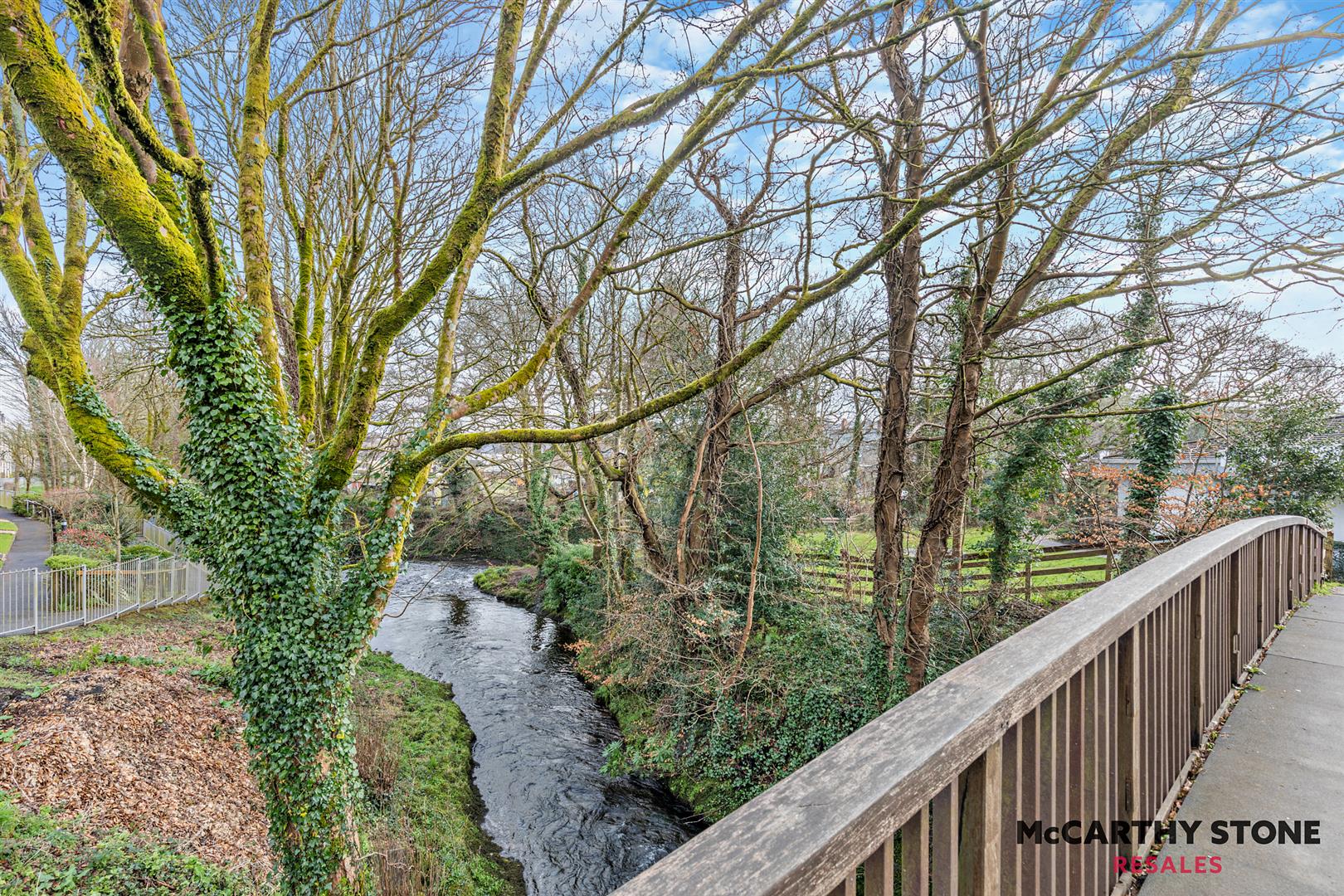 Rivers Edge Court, Oaklands Drive, Okehampton