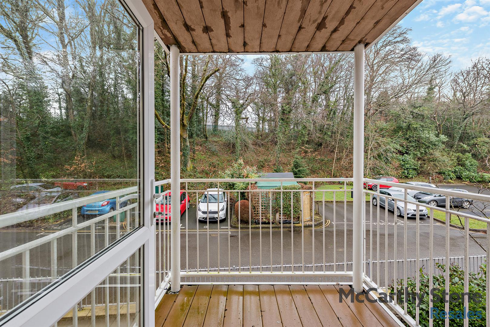 Rivers Edge Court, Oaklands Drive, Okehampton