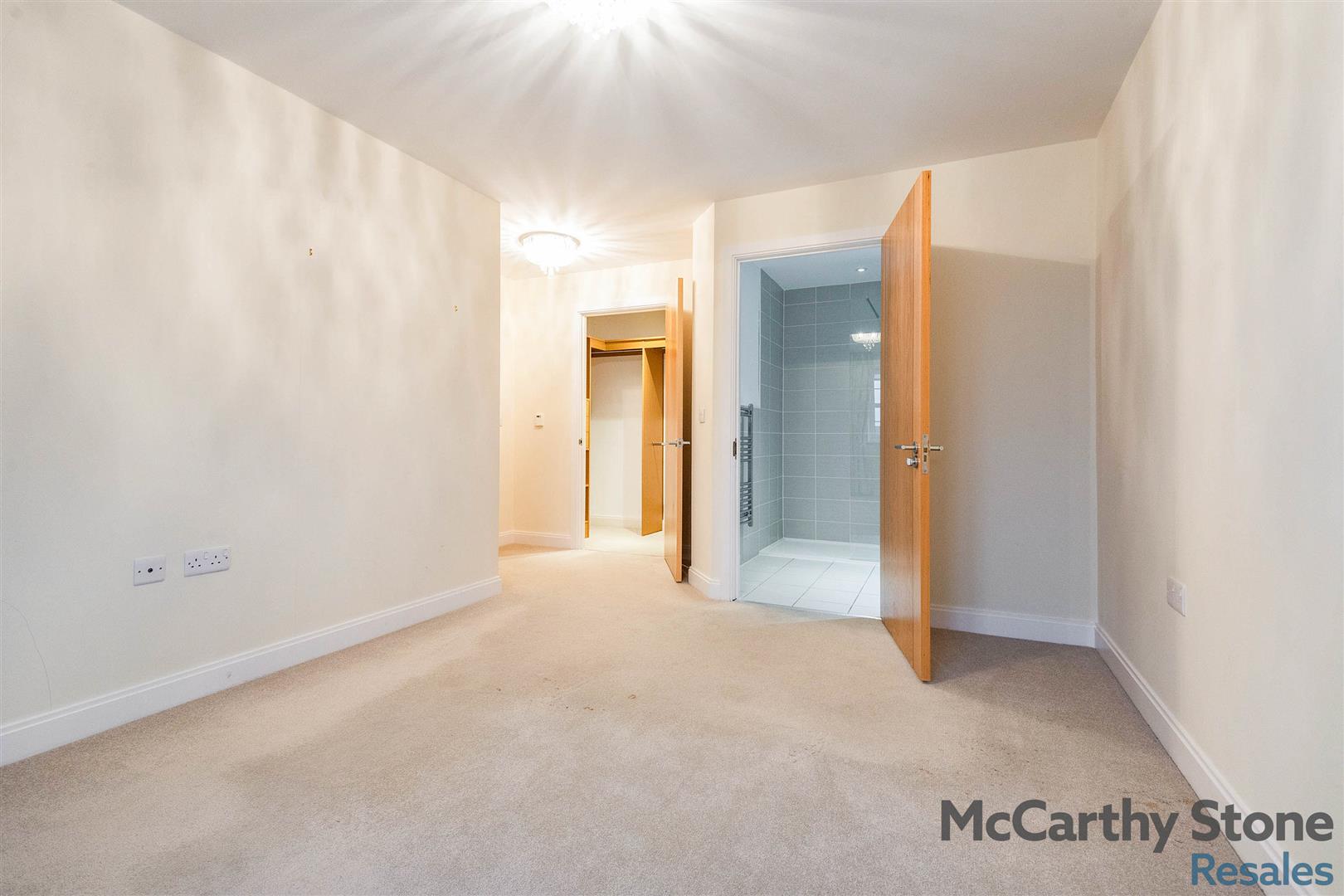 Parkland Place, Shortmead Street, Biggleswade, Bedfordshire, SG18 0RE