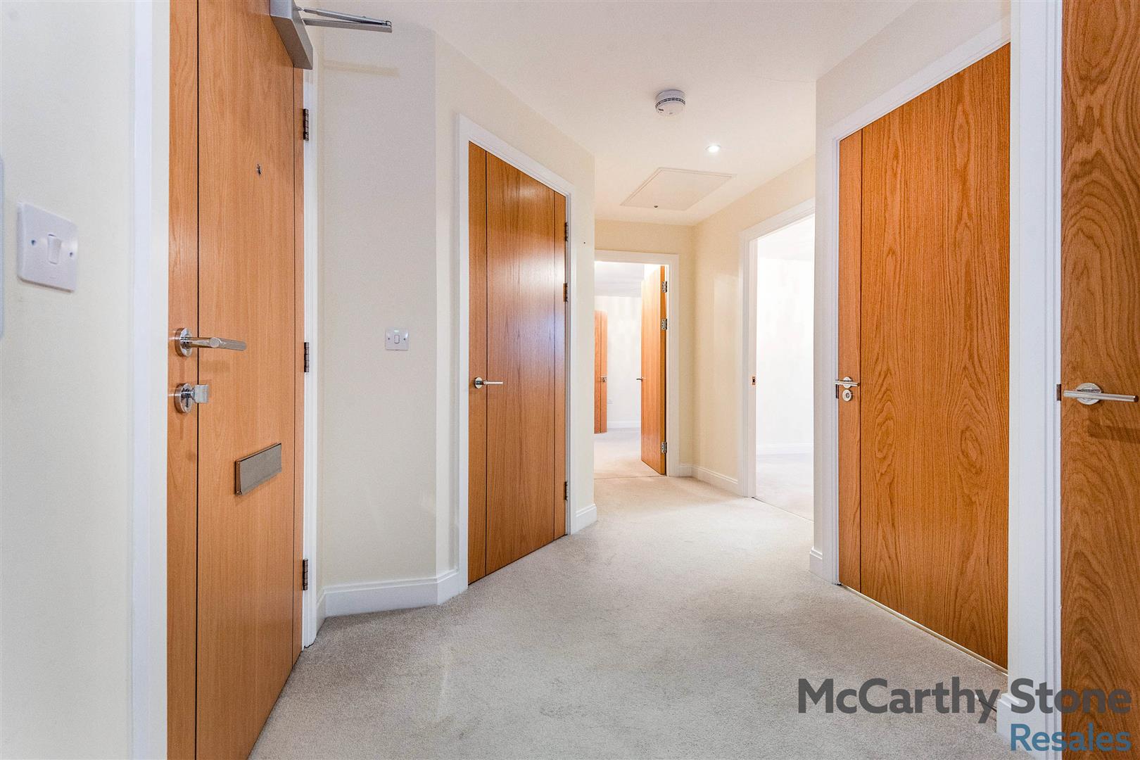 Parkland Place, Shortmead Street, Biggleswade, Bedfordshire, SG18 0RE