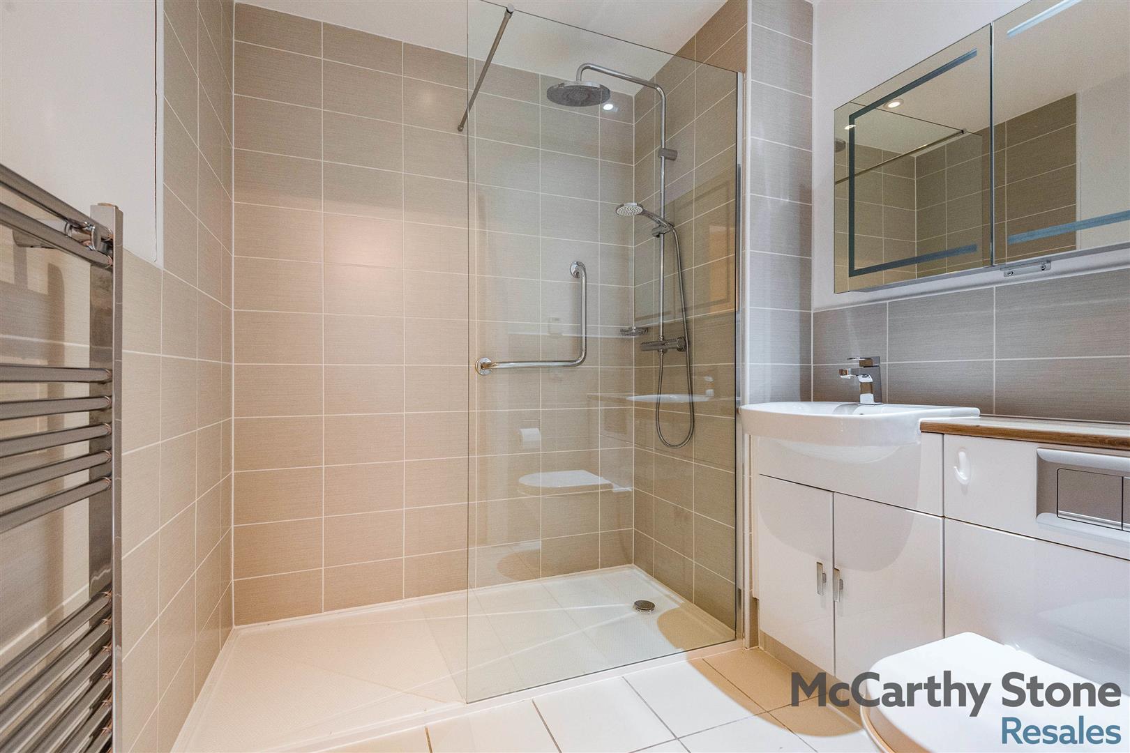 Parkland Place, Shortmead Street, Biggleswade, Bedfordshire, SG18 0RE