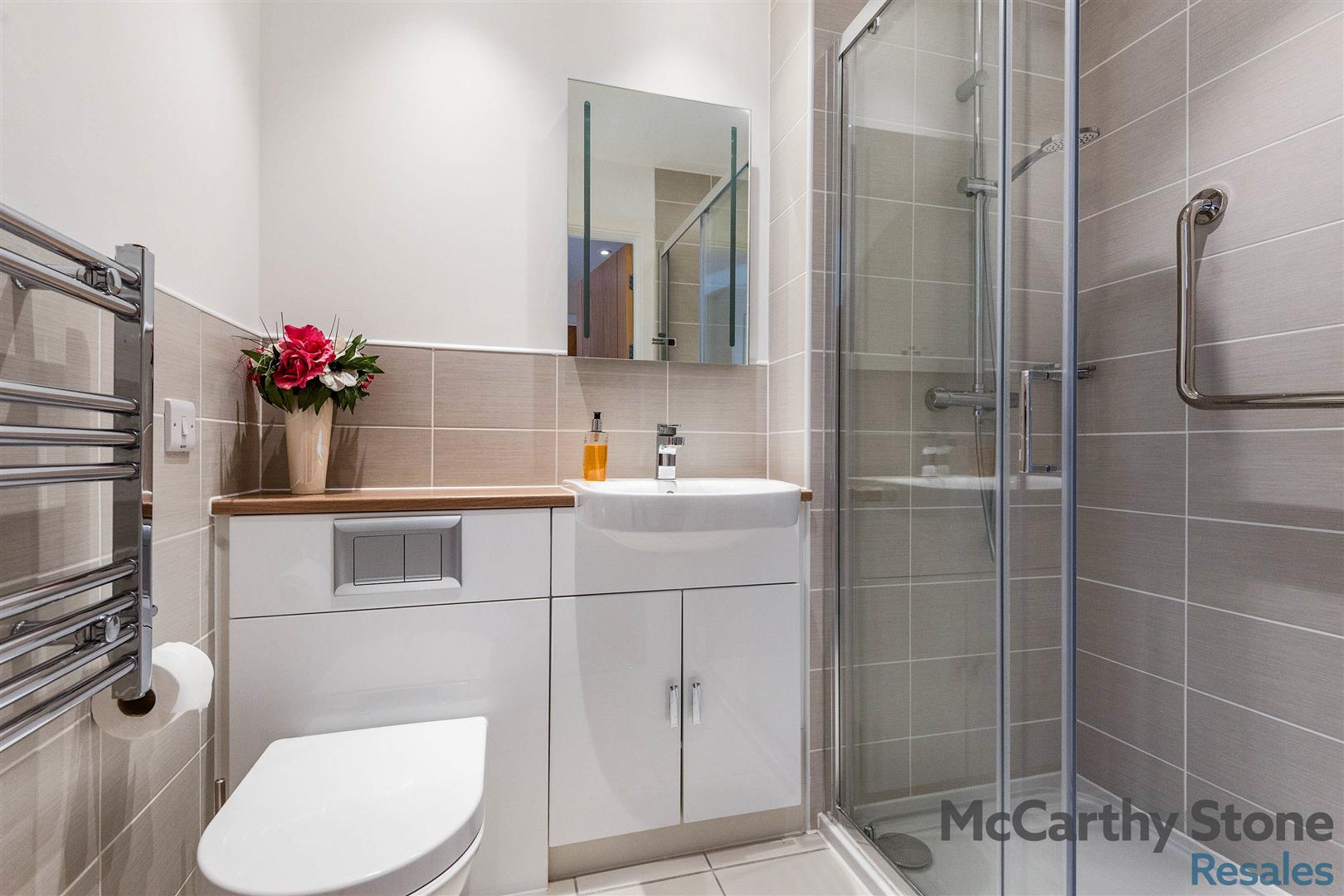 Parkland Place, Shortmead Street, Biggleswade, Bedfordshire, SG18 0RE
