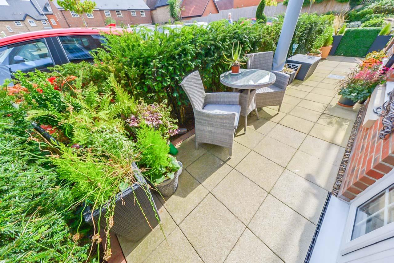 Parkland Place, Shortmead Street, Biggleswade, Bedfordshire, SG18 0RE
