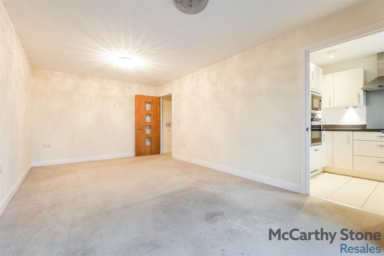 Parkland Place, Shortmead Street, Biggleswade, Bedfordshire, SG18 0RE