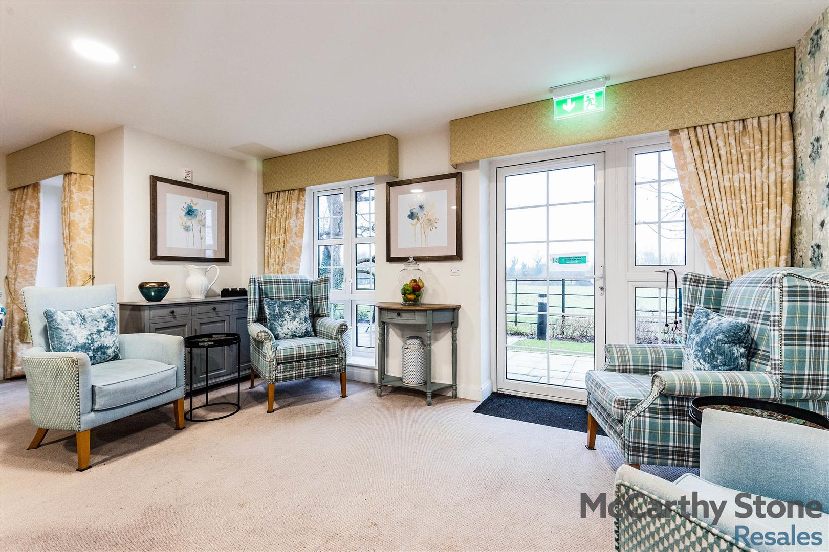 Parkland Place, Shortmead Street, Biggleswade, Bedfordshire, SG18 0RE