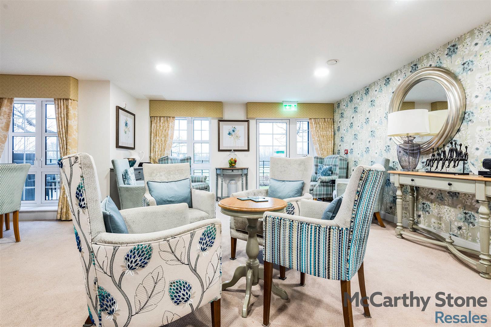 Parkland Place, Shortmead Street, Biggleswade, Bedfordshire, SG18 0RE