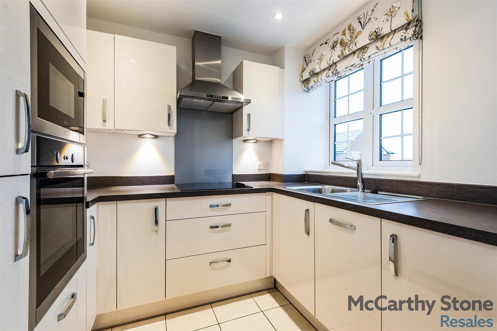 Parkland Place, Shortmead Street, Biggleswade, Bedfordshire, SG18 0RE