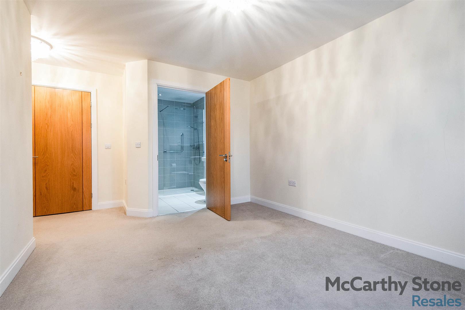 Parkland Place, Shortmead Street, Biggleswade, Bedfordshire, SG18 0RE