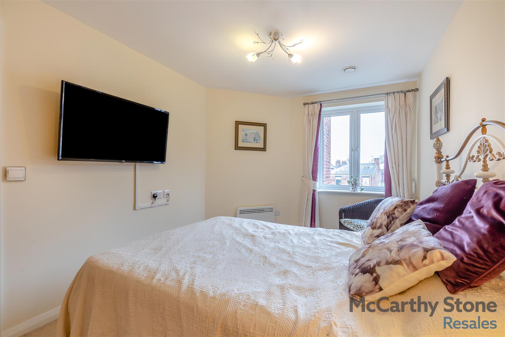 Dane Court, 21 Mill Green, Congleton